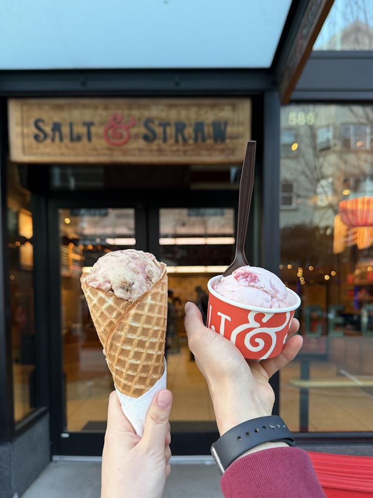 Salt & Straw