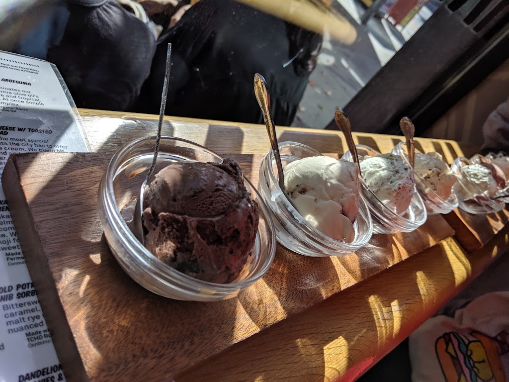 Salt & Straw
