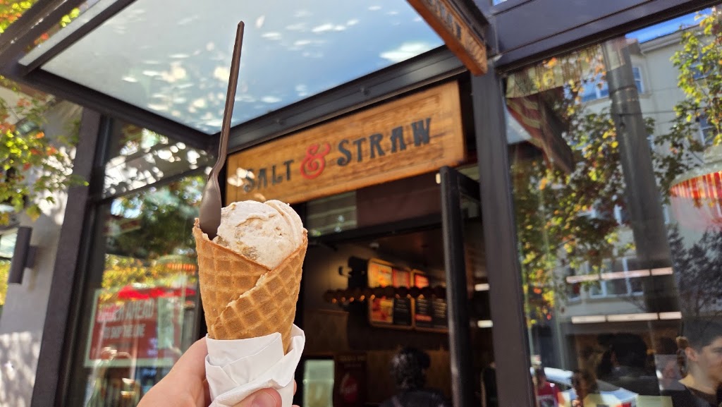 Salt & Straw
