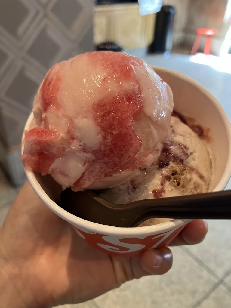 Salt & Straw