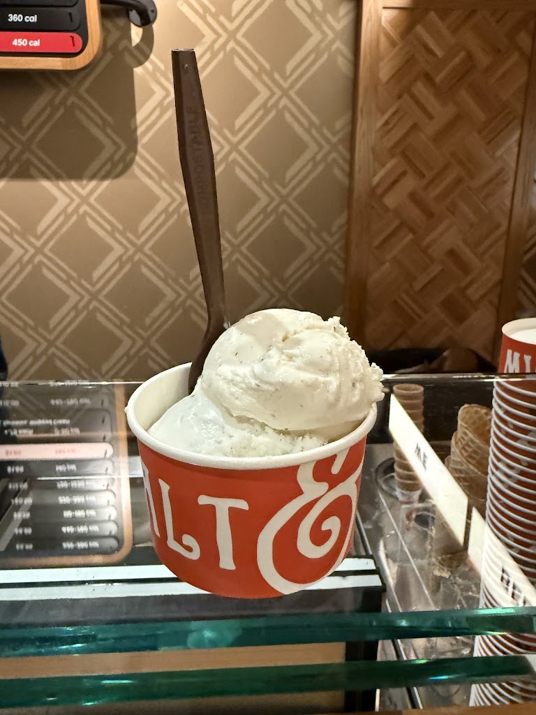 Salt & Straw