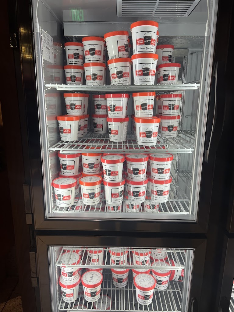 Salt & Straw