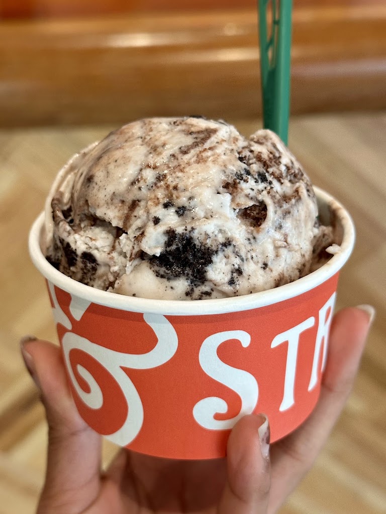 Salt & Straw