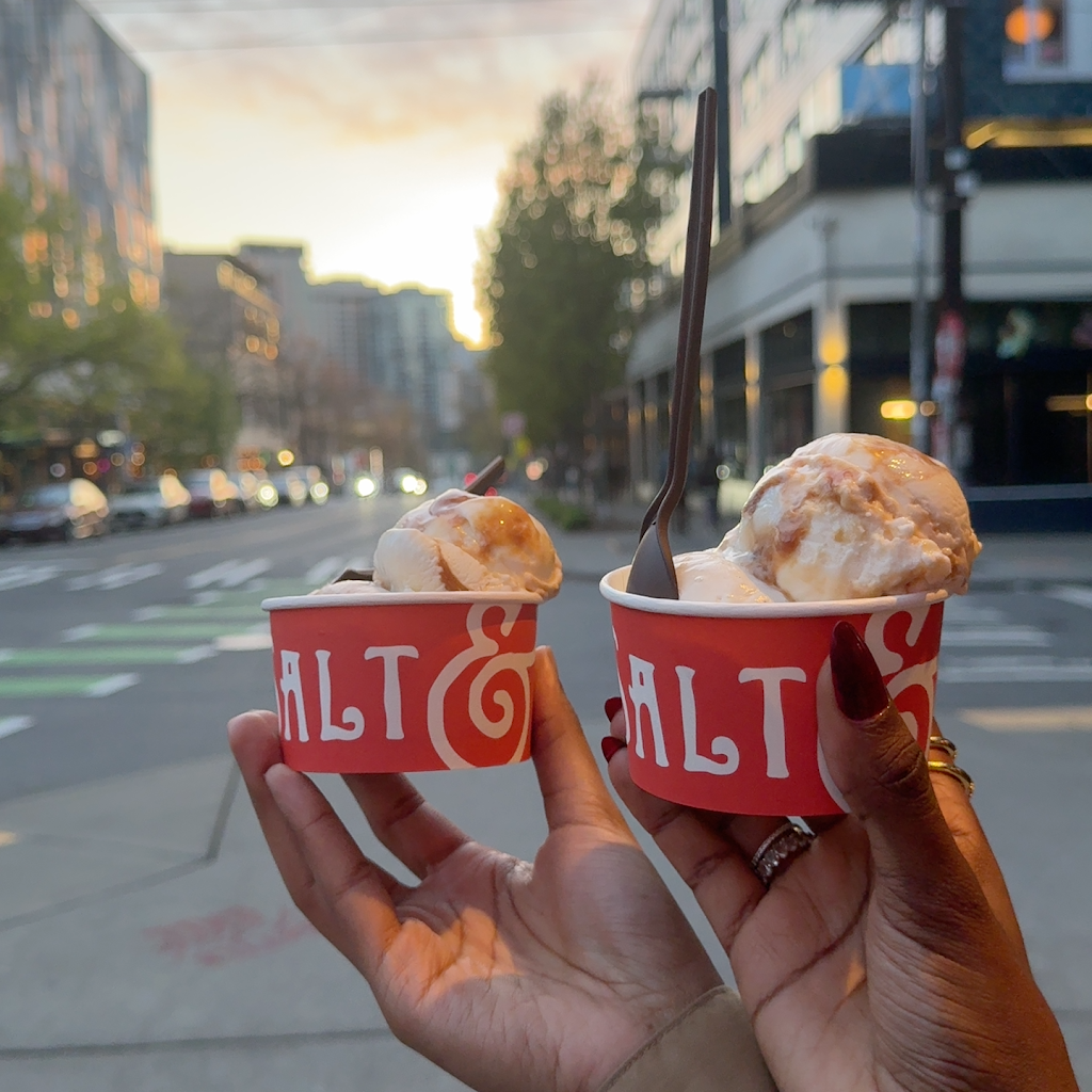 Salt & Straw