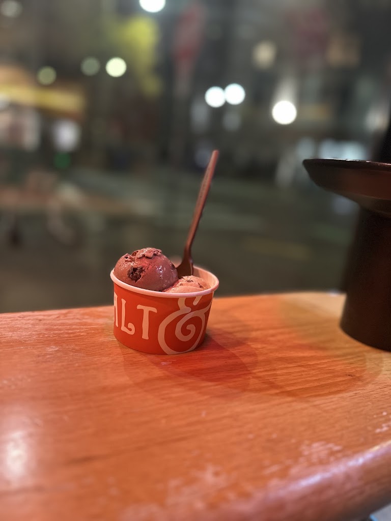 Salt & Straw