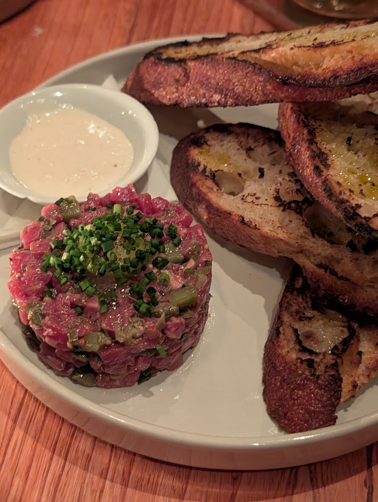 Salt Wine Bar Ltd