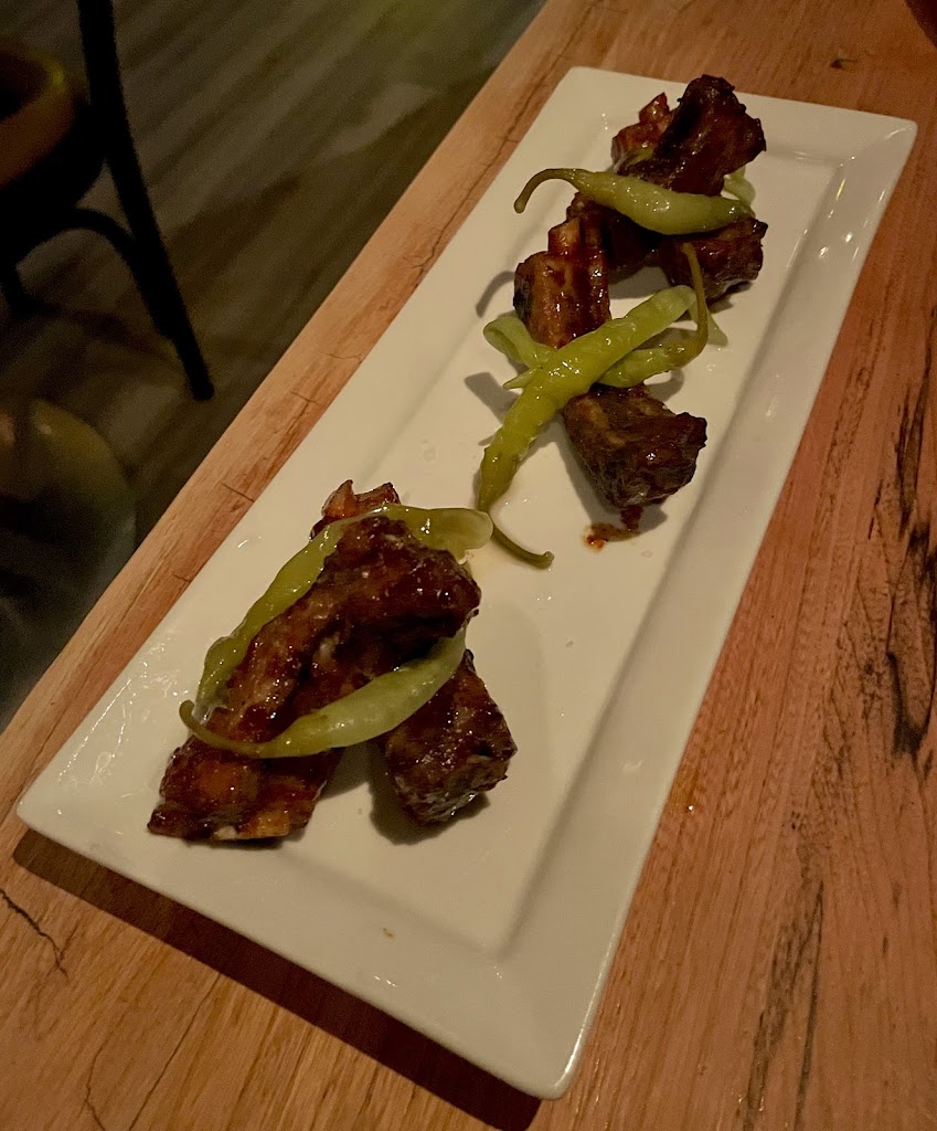 Salt Wine Bar Ltd