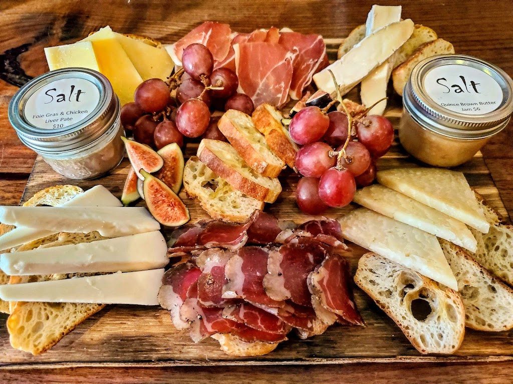Salt Wine Bar Ltd