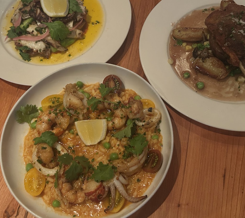 Salt Wine Bar Ltd
