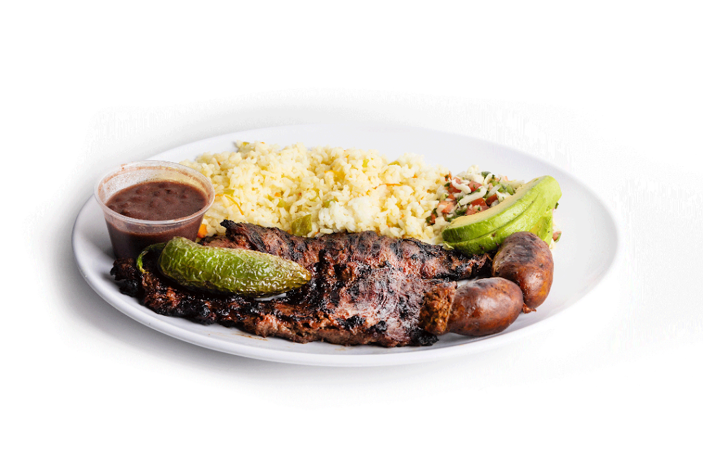 Salvadorean Bakery & Restaurant