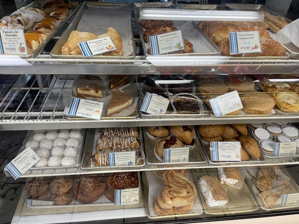 Salvadorean Bakery & Restaurant