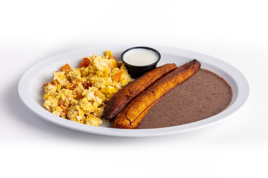 Salvadorean Bakery & Restaurant