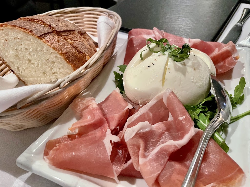 Salvatore Ristorante Italiano