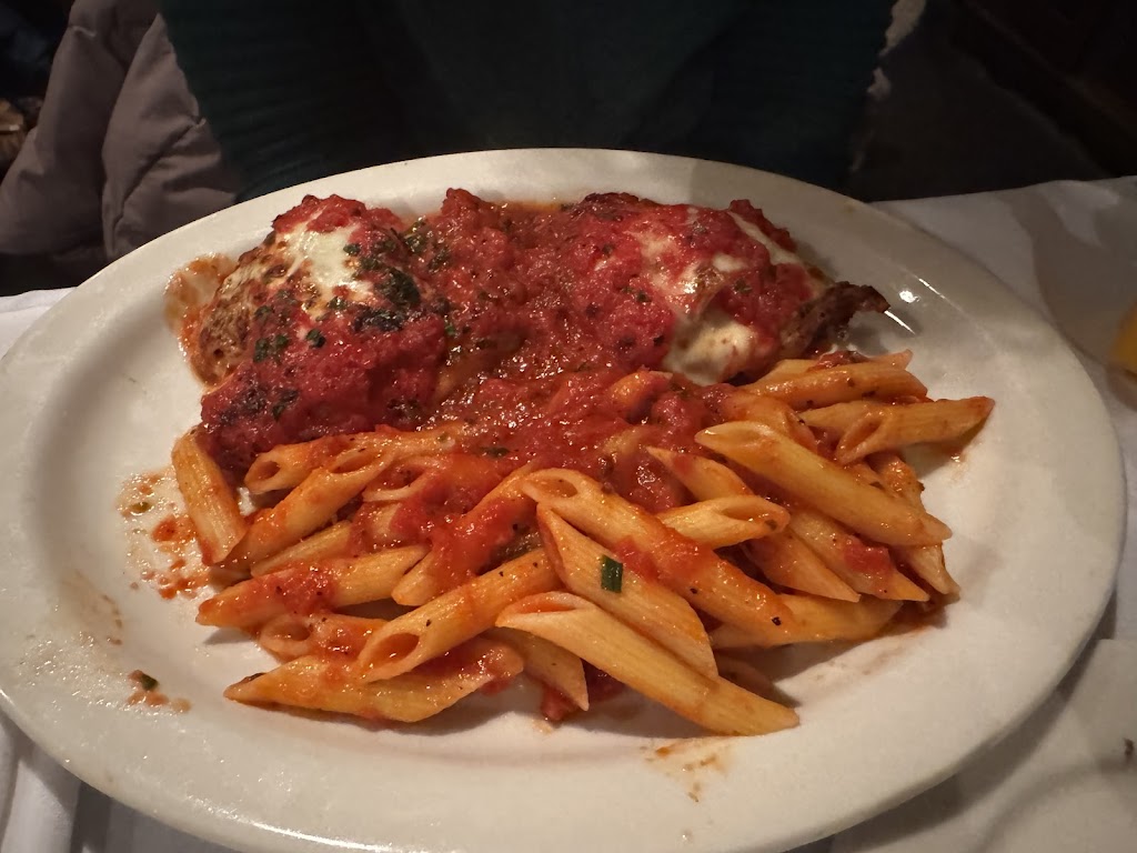 Salvatore Ristorante Italiano