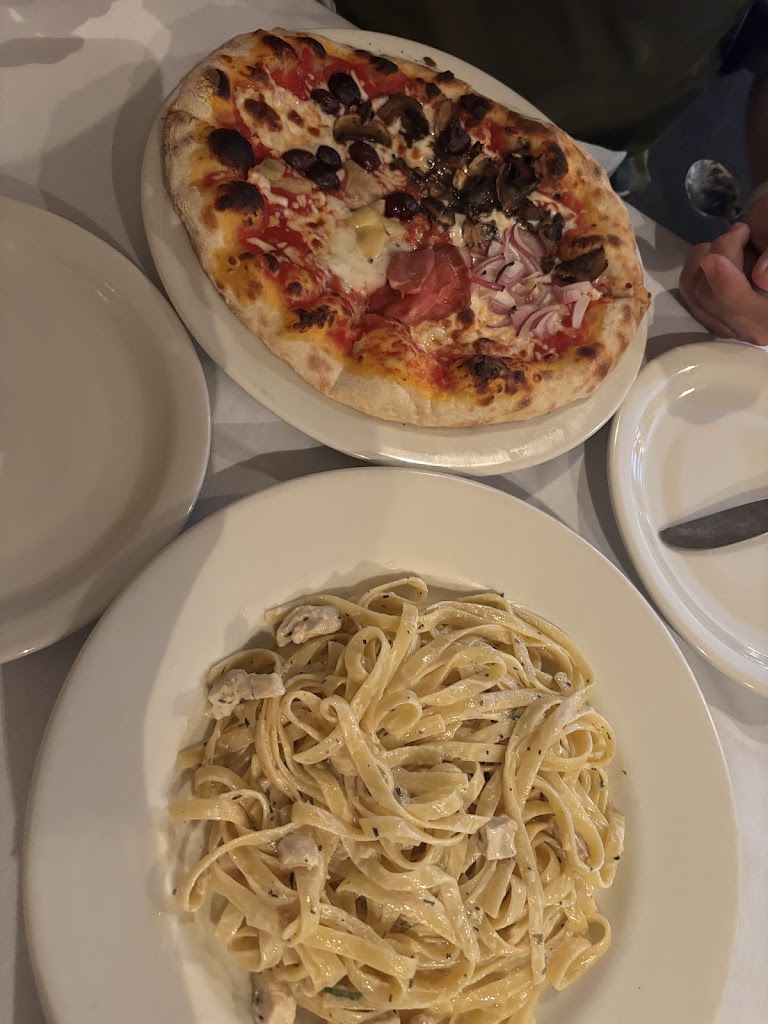 Salvatore Ristorante Italiano