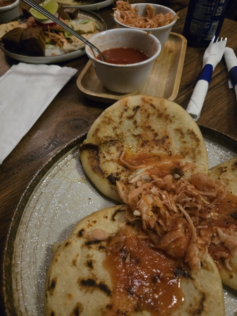 Salvatoria Kitchen & Bar