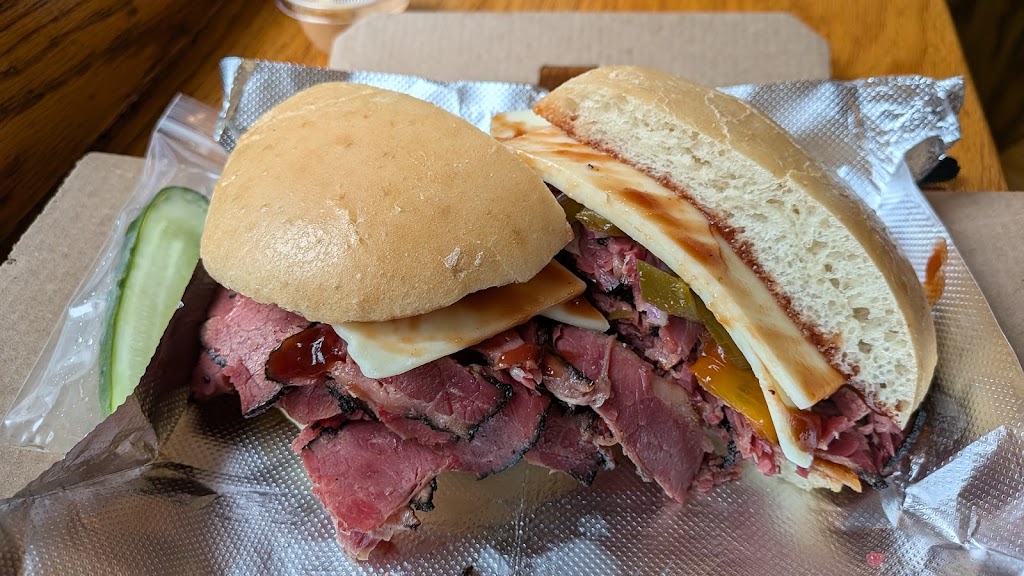 Sam LaGrassa's