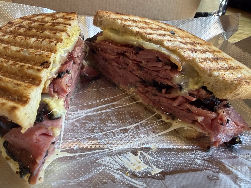 Sam LaGrassa's