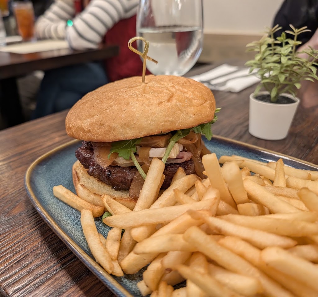 Sam's American Eatery