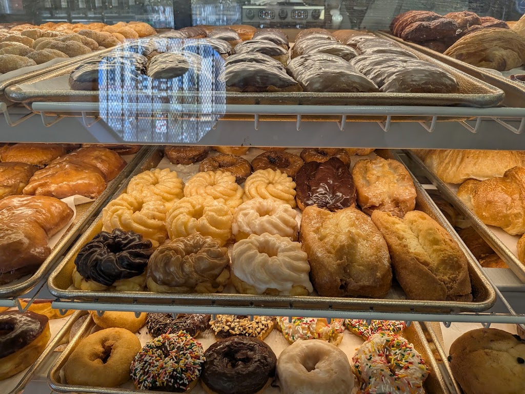 Sam's Bakery