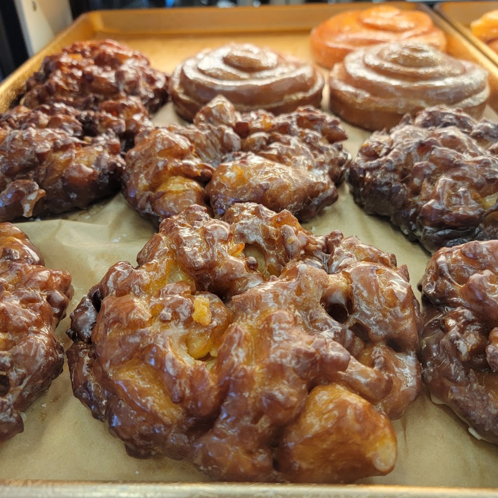 Sam's Bakery