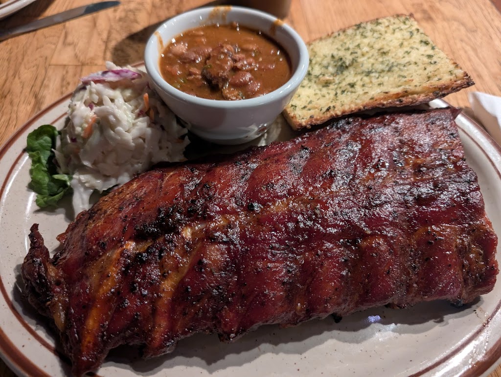 Sam's Bar-B-Que