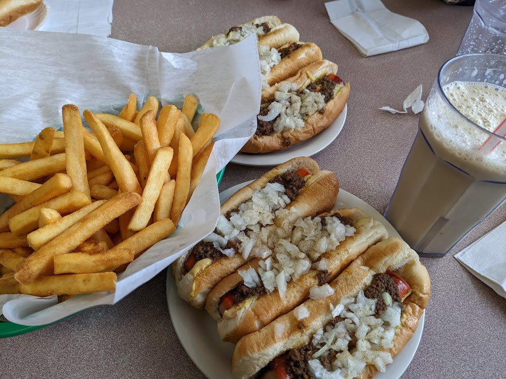 Sam's New York System