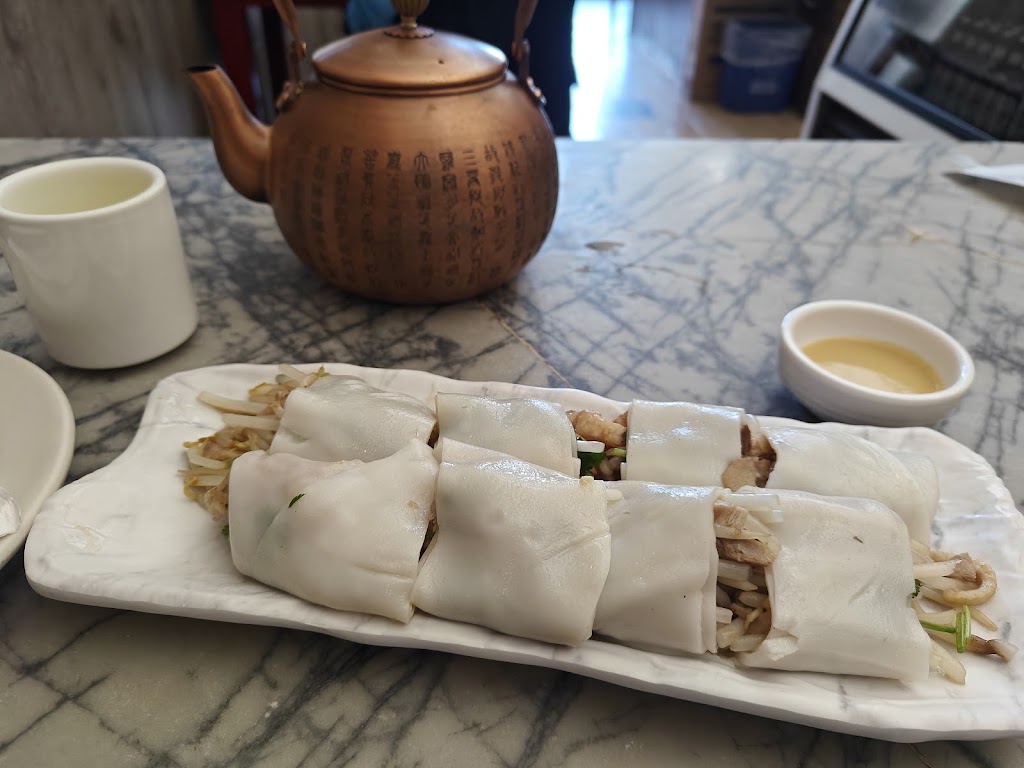 Sam Wo Restaurant