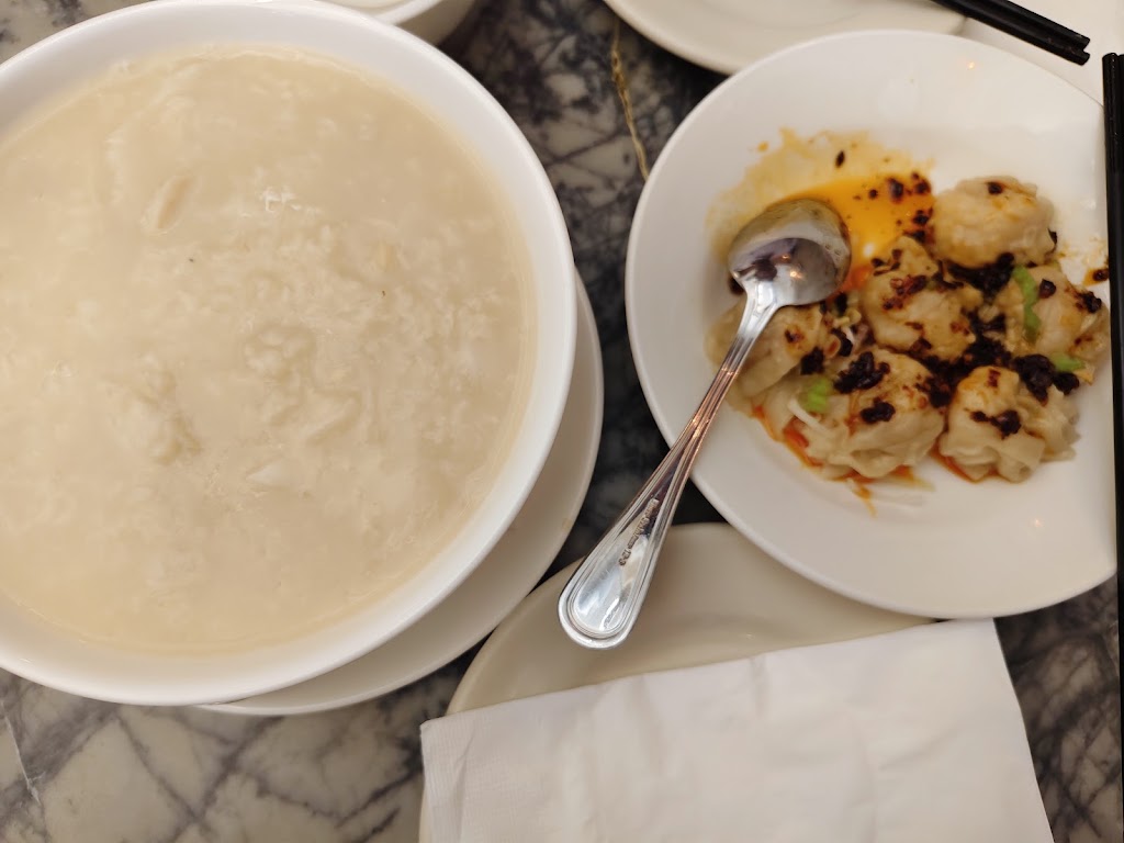 Sam Wo Restaurant