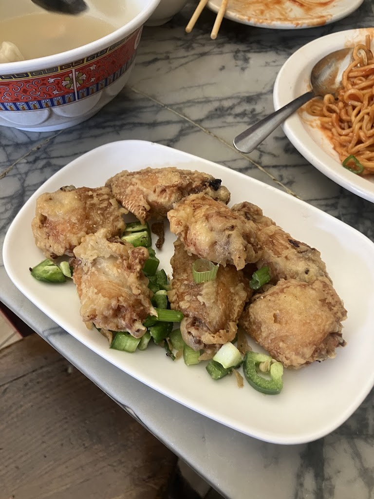 Sam Wo Restaurant