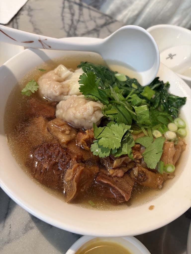 Sam Wo Restaurant