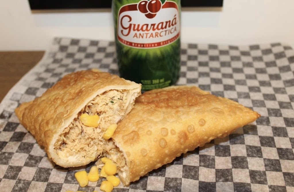 Samba Brazil Eatery