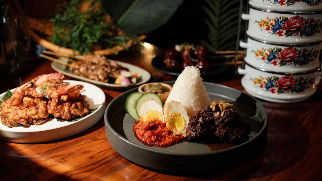 Sambal | Modern Indonesian Bistro