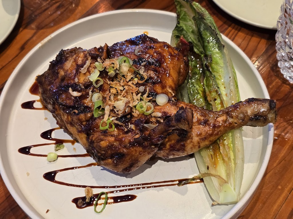 Sambal | Modern Indonesian Bistro