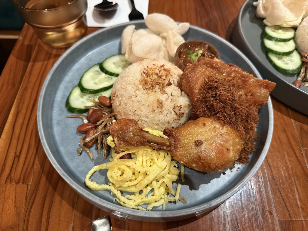 Sambal | Modern Indonesian Bistro