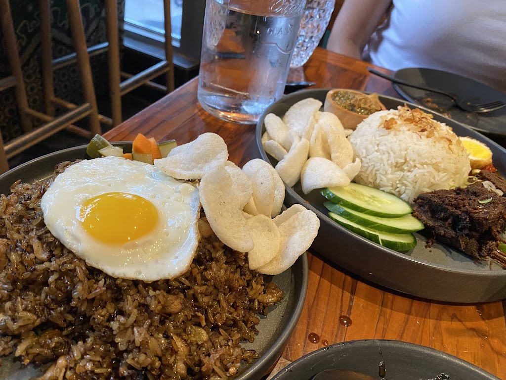 Sambal | Modern Indonesian Bistro