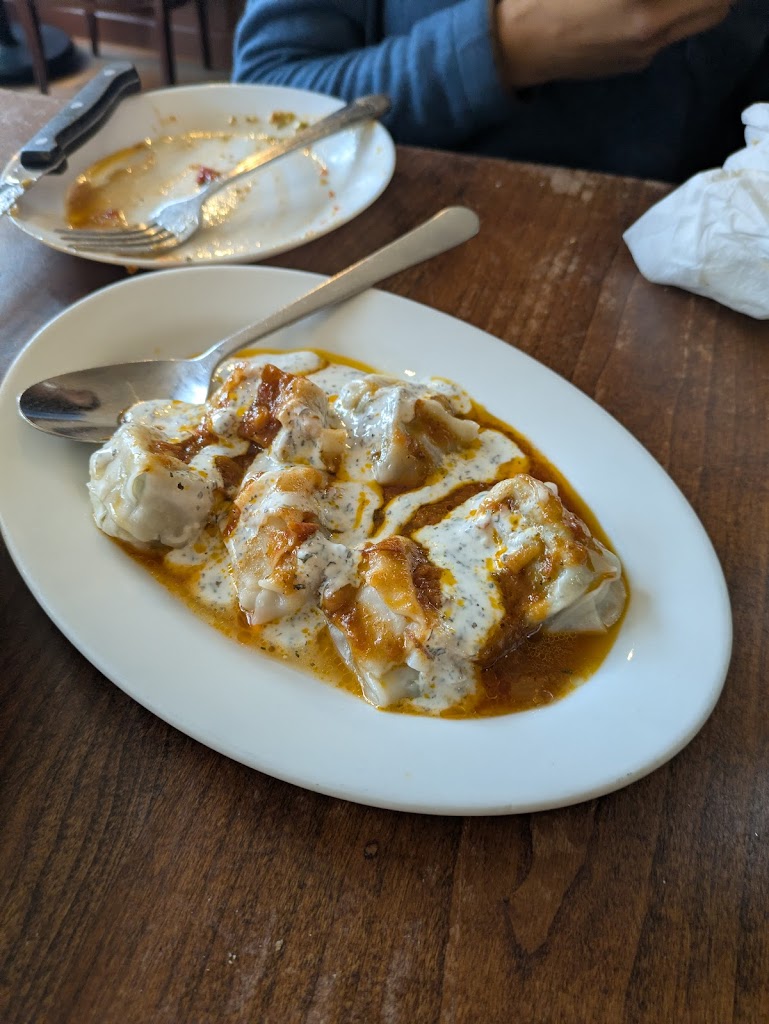 Sami's Kabab House