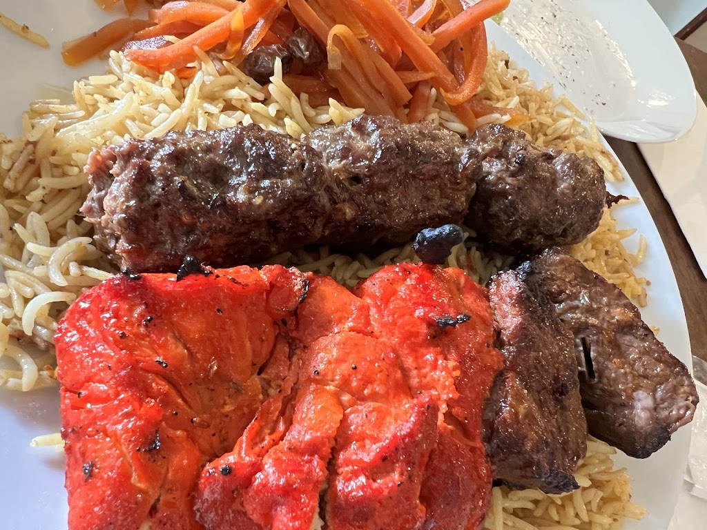 Sami's Kabab House