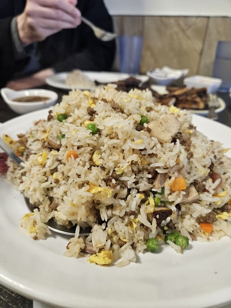 Sampaguita Village Family Restaurant