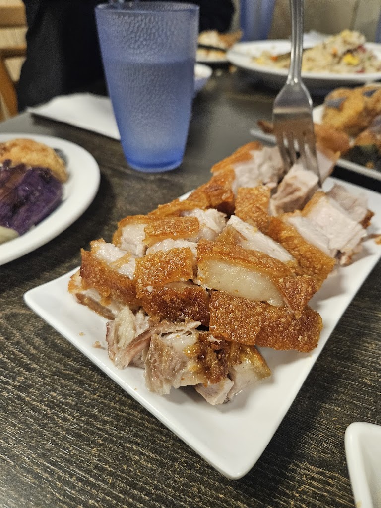 Sampaguita Village Family Restaurant