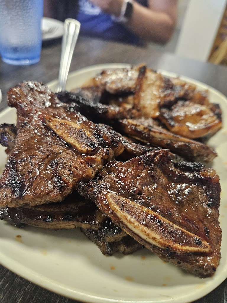 Sampaguita Village Family Restaurant