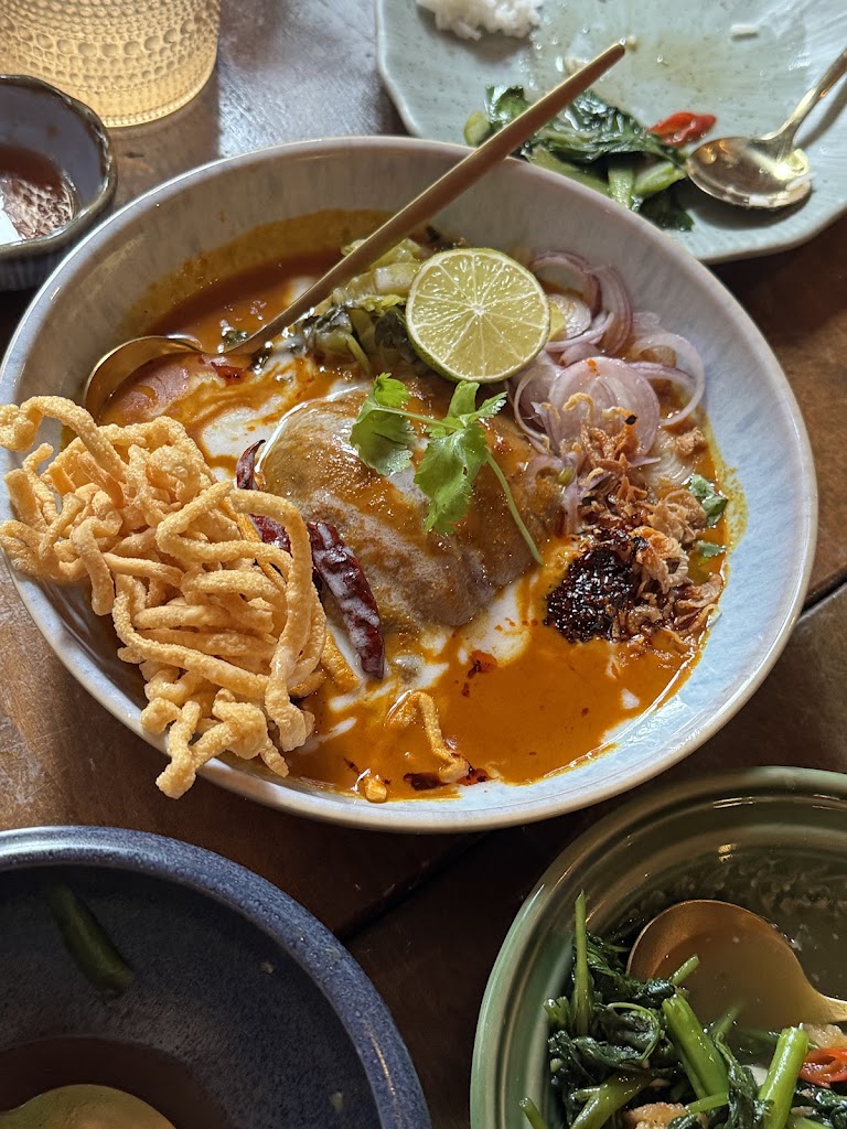Samsaen Thai