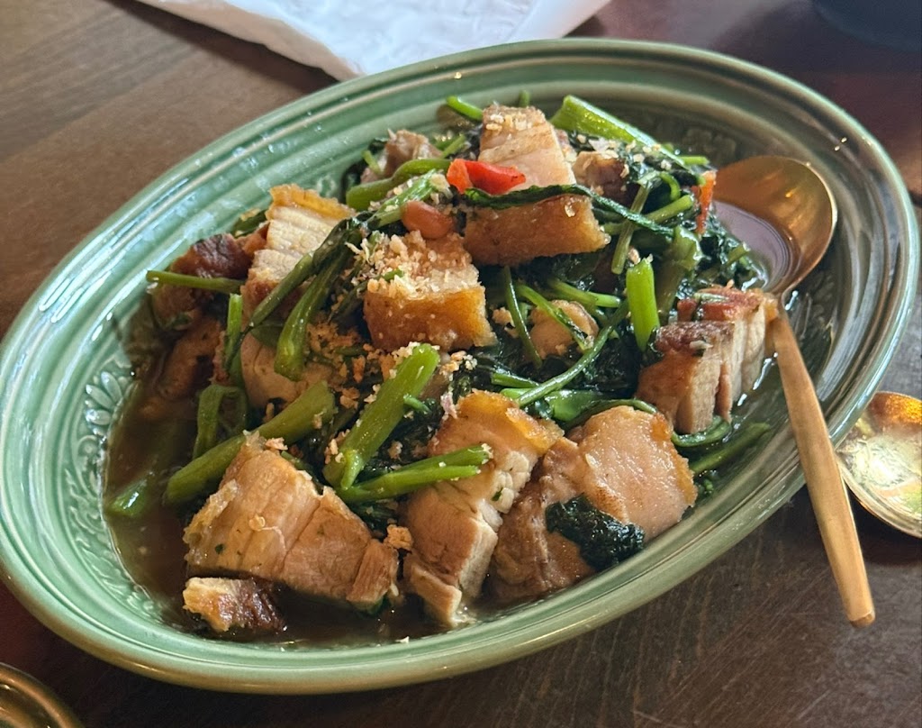Samsaen Thai