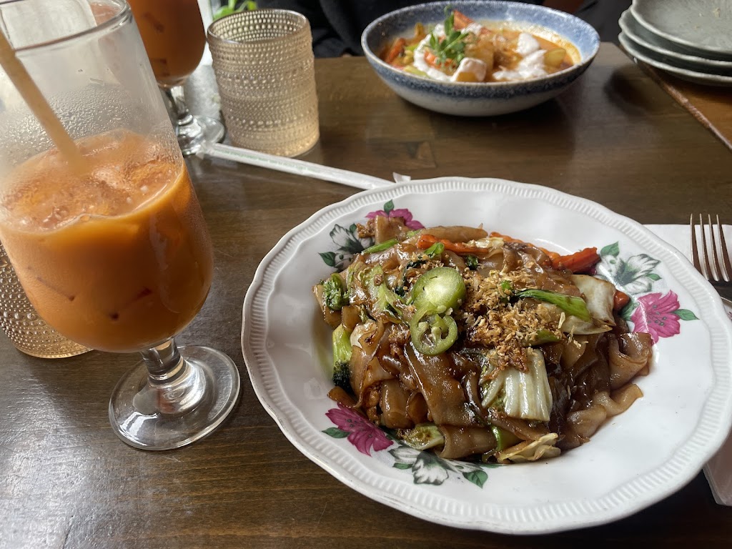 Samsaen Thai
