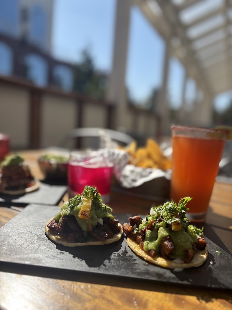 San Agus Cocina Urbana & Cocktails