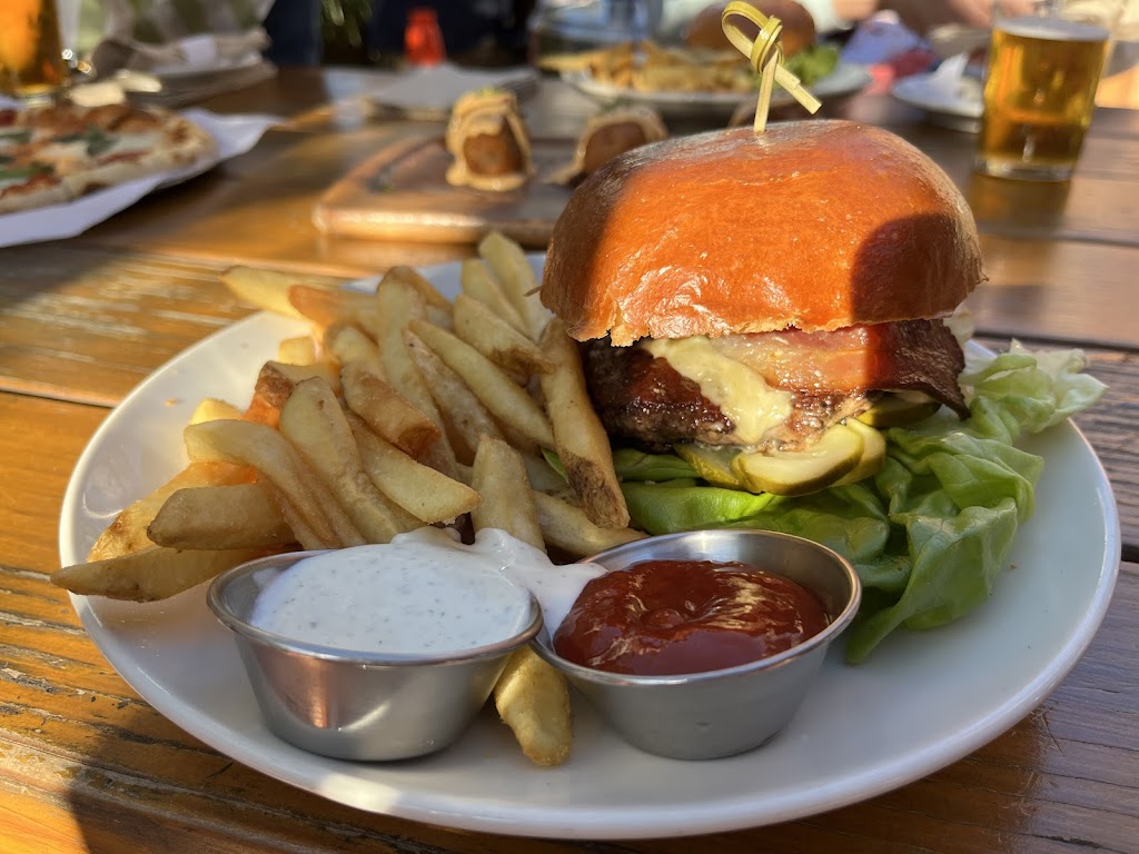 San Francisco Brewing Co.