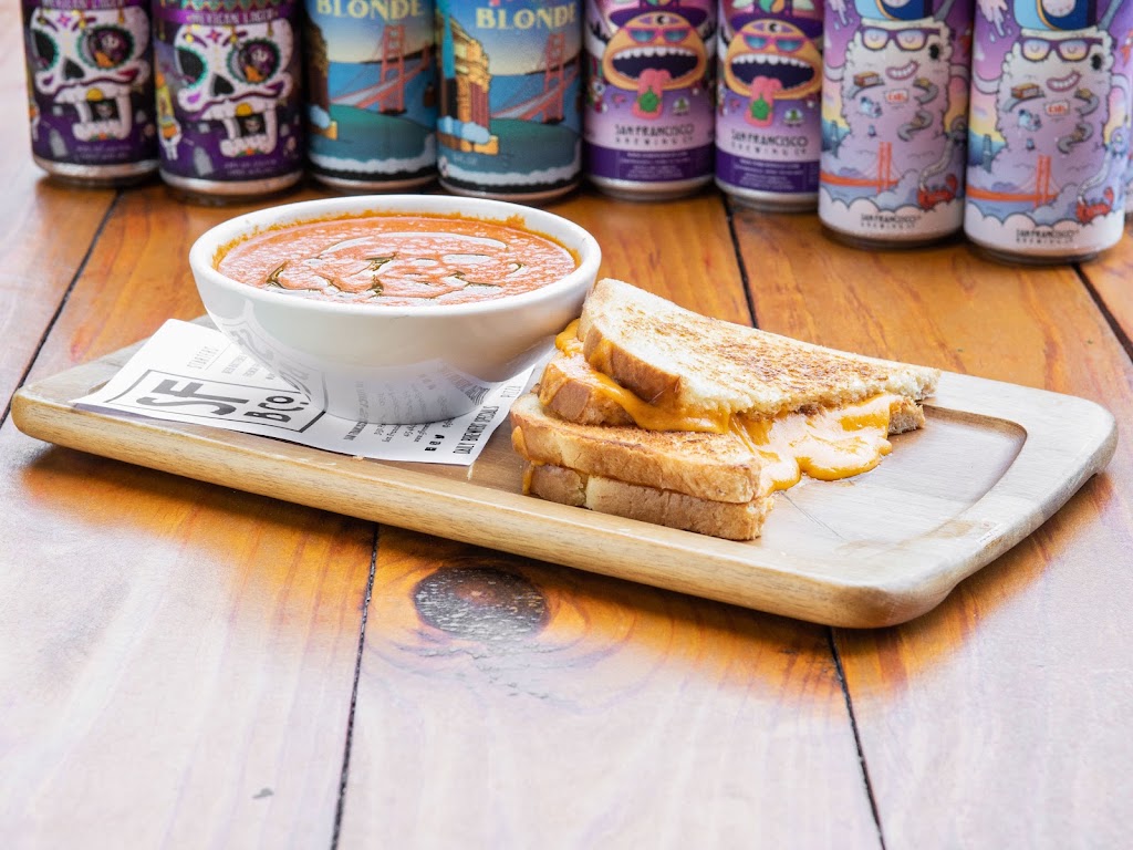 San Francisco Brewing Co.