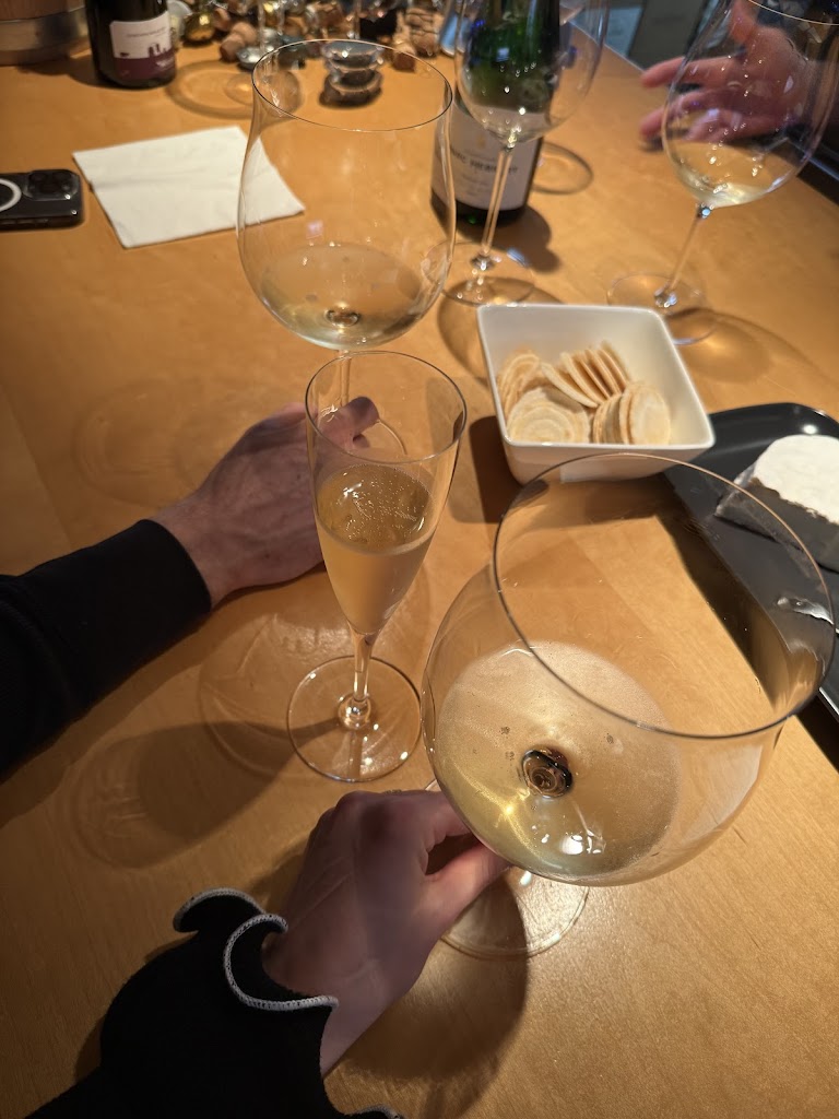 San Francisco Champagne Society