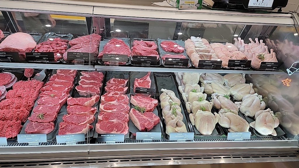 San Francisco Meat Co.