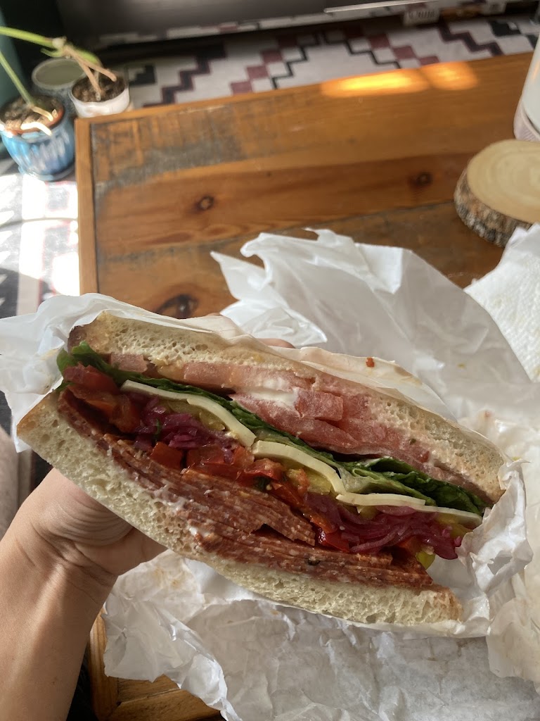 San Francisco Meat Co.